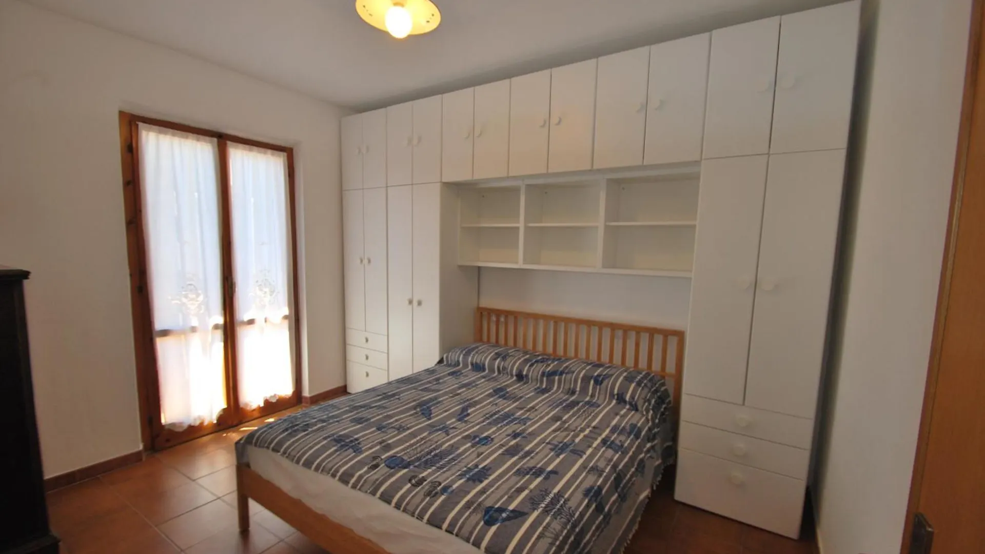 Apartmán Bilocale Marina - Terrazza, Clima E Giardino Marina di Campo Itálie