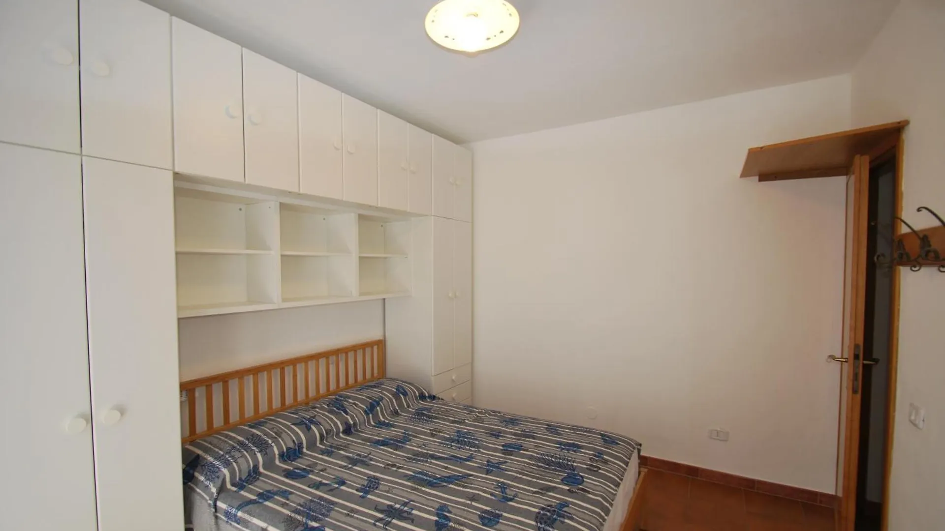 Apartmán Bilocale Marina - Terrazza, Clima E Giardino Marina di Campo