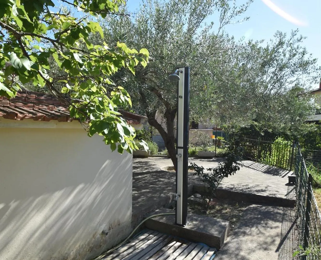 Apartmán Bilocale Marina - Terrazza, Clima E Giardino Marina di Campo 0*,  Itálie